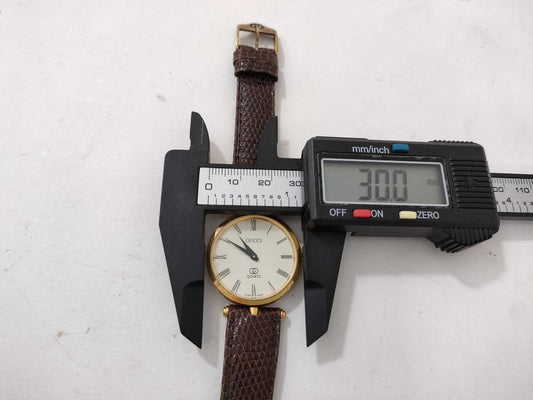 GUCCI Sherry Quartz Women's Watch