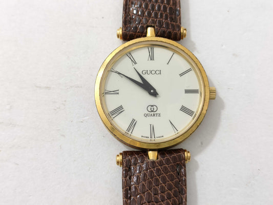 GUCCI Sherry Quartz Women's Watch