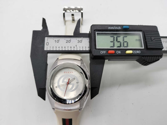 GUCCI Sync 137.3 18038682 Men's Watch