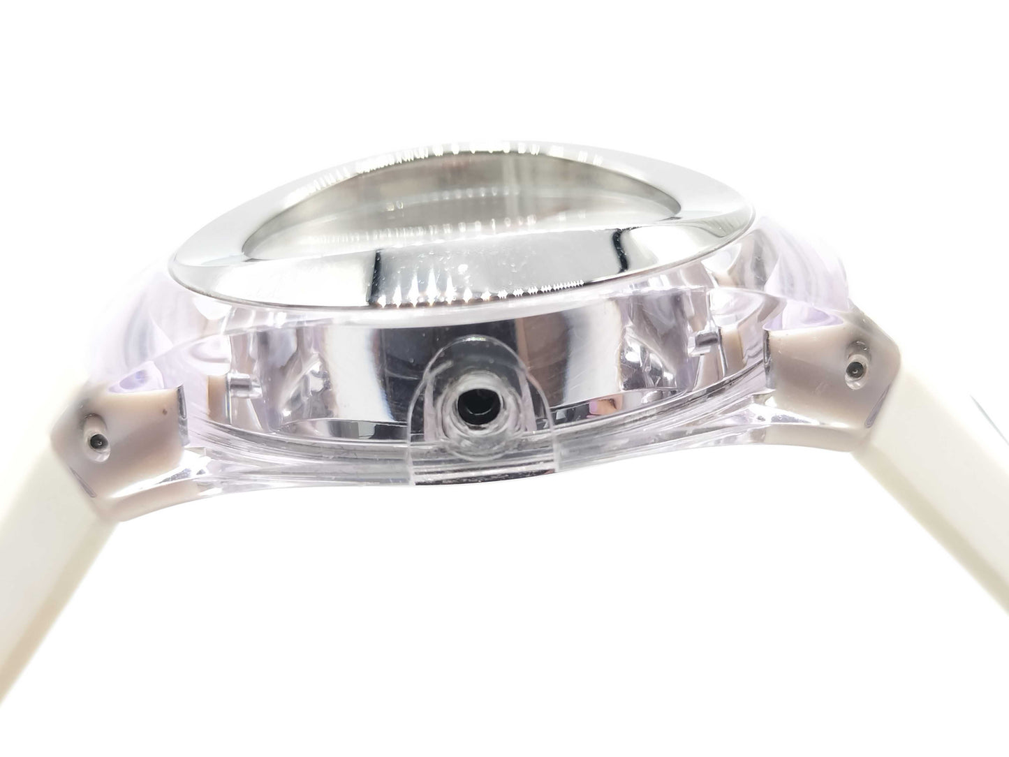 GUCCI Sync 137.3 18038682 Men's Watch