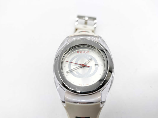 GUCCI Sync 137.3 18038682 Men's Watch