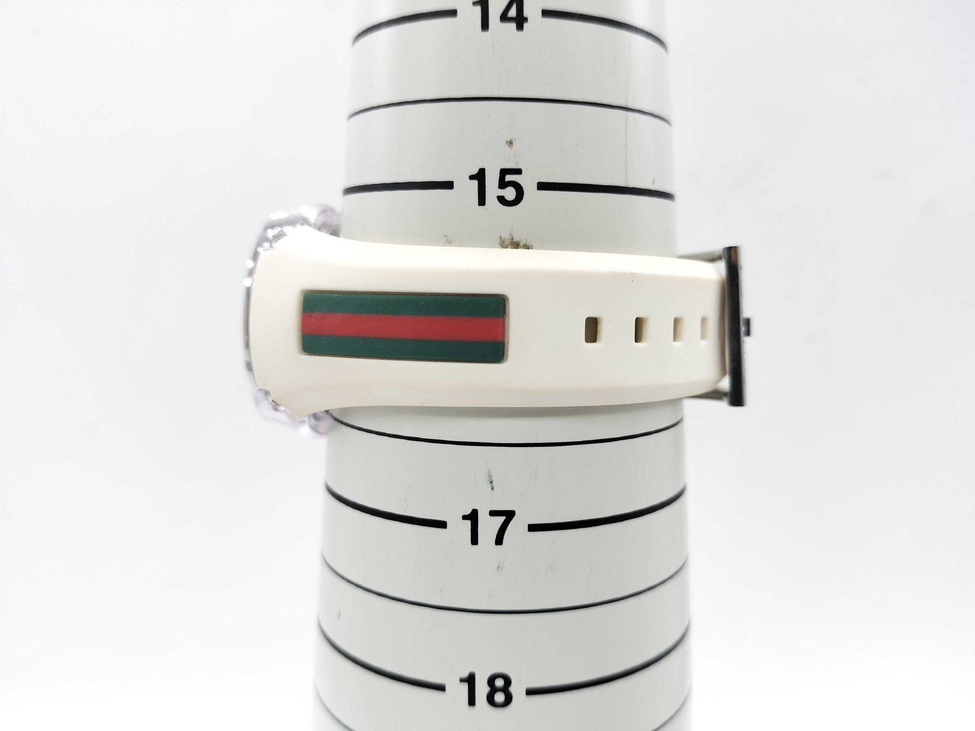 GUCCI Sync 137.3 18038682 Men's Watch