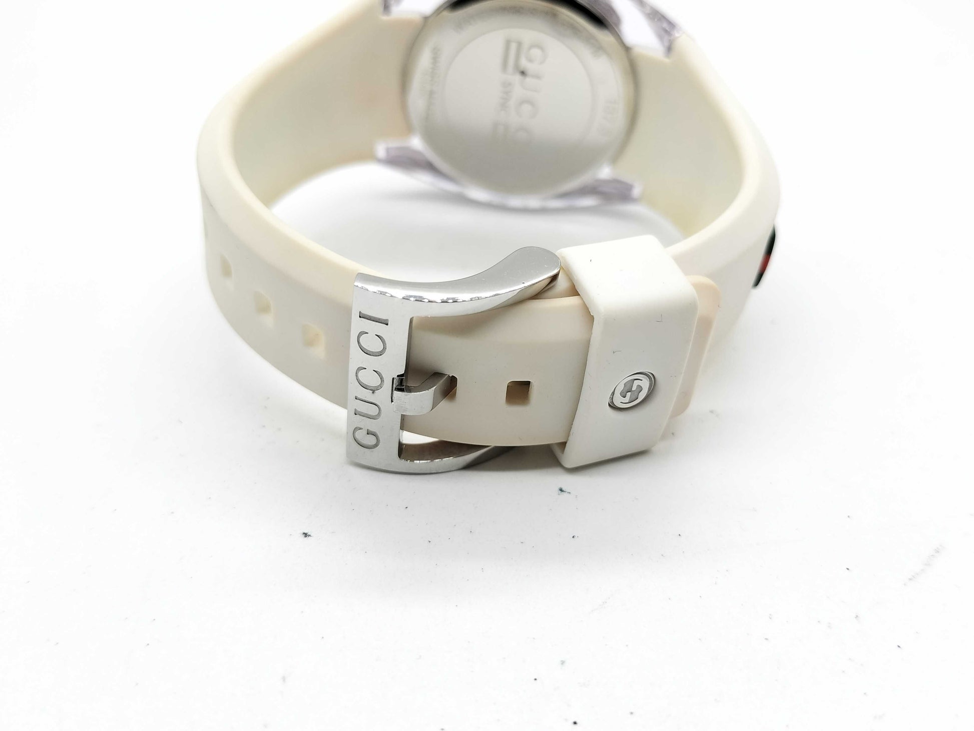 GUCCI Sync 137.3 18038682 Men's Watch