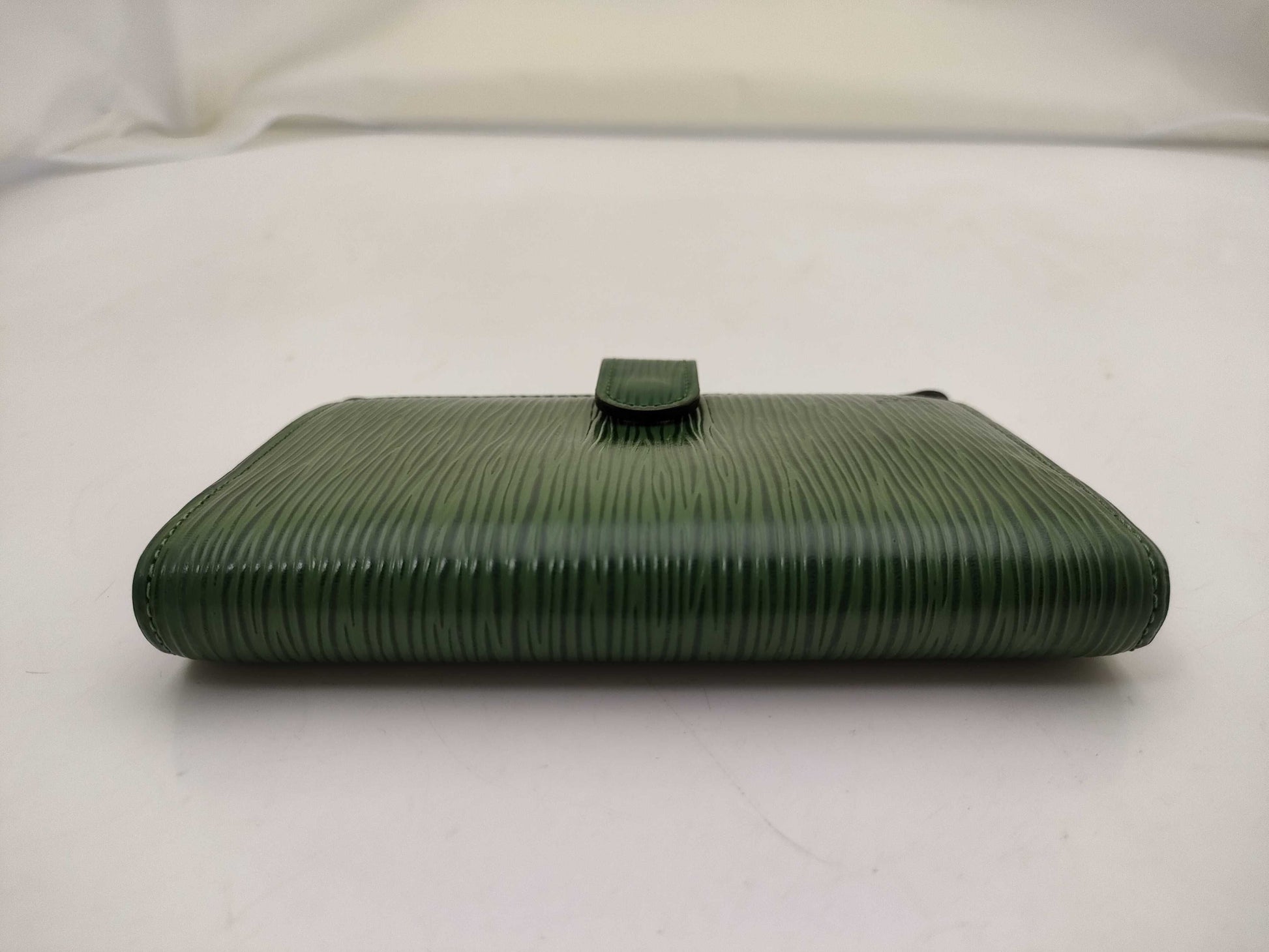 LOUIS VUITTON Epi Agenda PM Notebook Cover