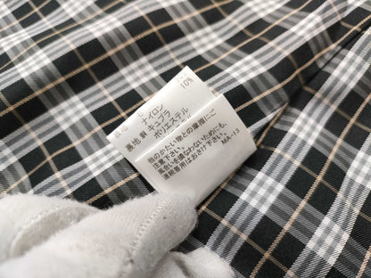 BURBERRY Blue Label Black Label Coat Coat