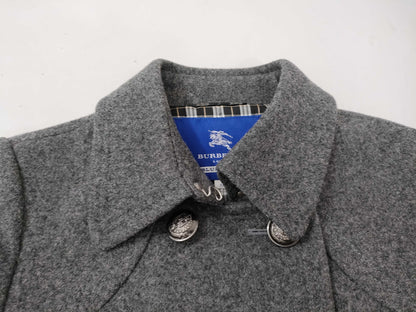 BURBERRY Blue Label Black Label Coat Coat