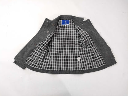 BURBERRY Blue Label Black Label Coat Coat