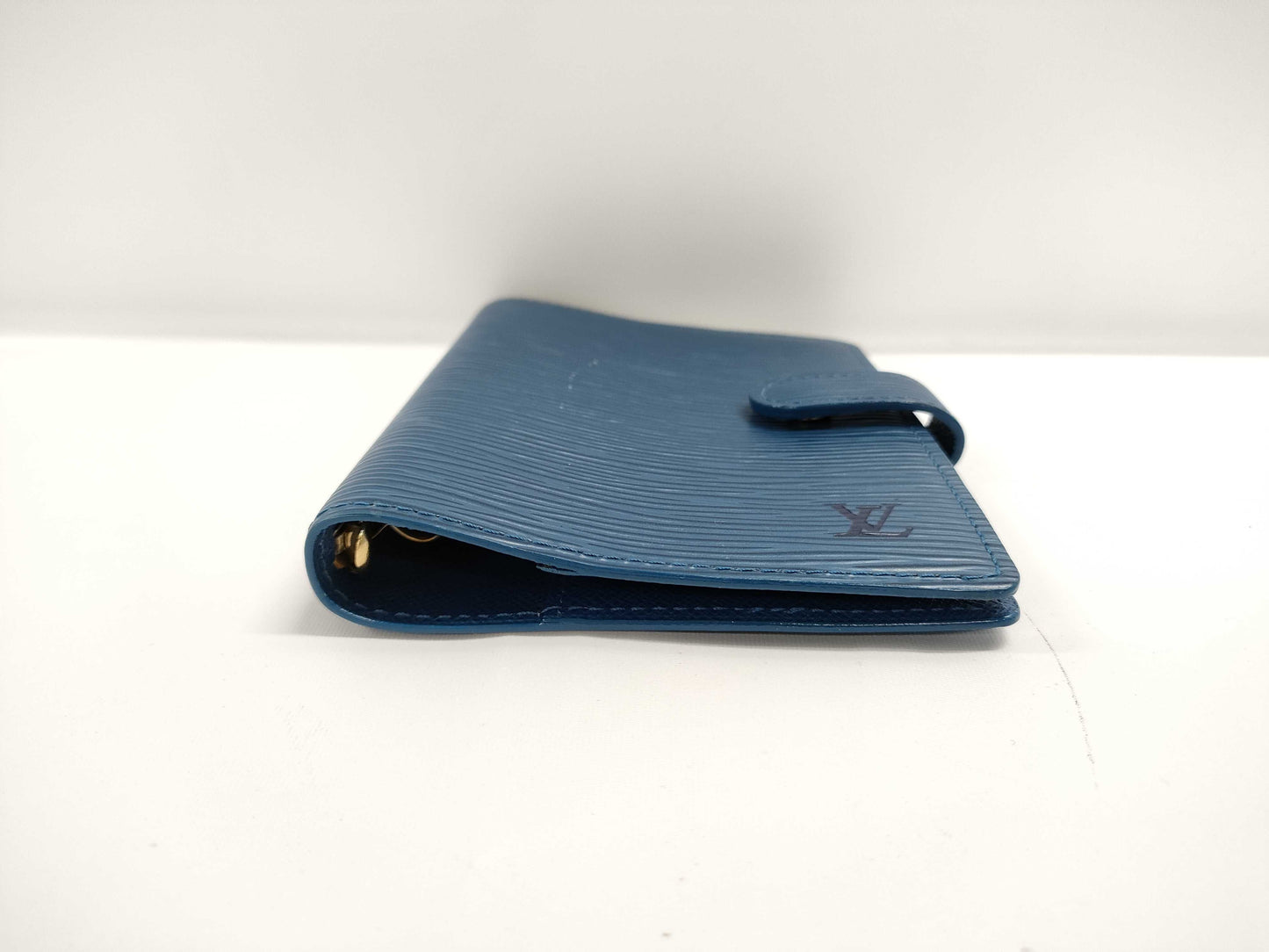 LOUIS VUITTON Epi Agenda PM Notebook Cover
