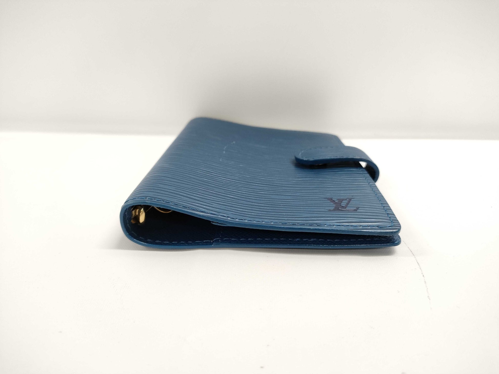 LOUIS VUITTON Epi Agenda PM Notebook Cover