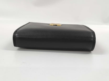 GIVENCHY Clasp Bifold Wallet