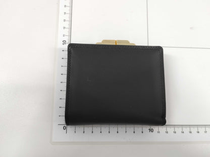 GIVENCHY Clasp Bifold Wallet