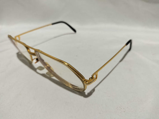 Cartier Teardrop Eyeglasses Sunglasses