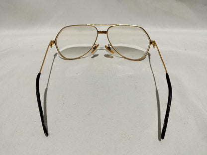Cartier Teardrop Eyeglasses Sunglasses