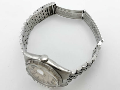 ROLEX 16030 5771992 Unworked Men's Watch