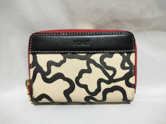 Tous Compact Wallet