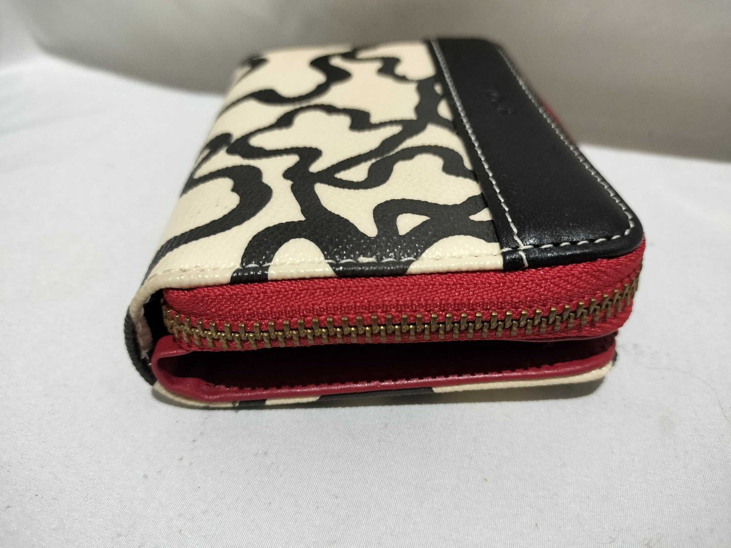 Tous Compact Wallet