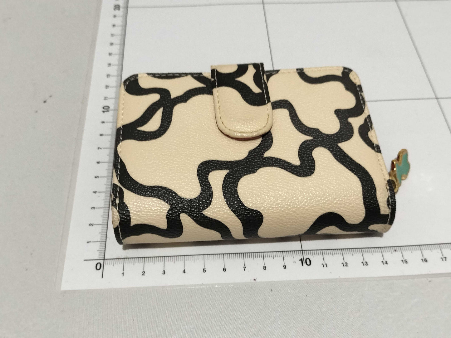 Tous Compact Wallet