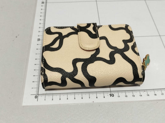 Tous Compact Wallet