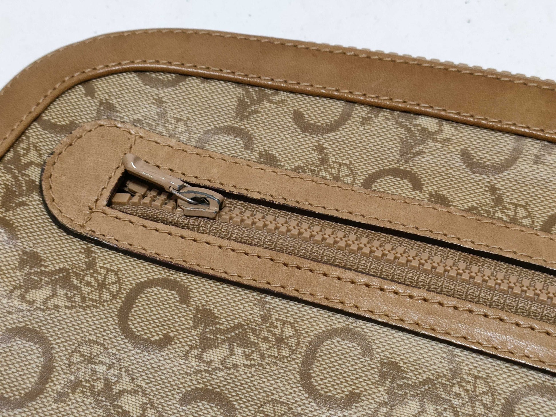 CELINE Celine Fendi Second Bag Second Bag