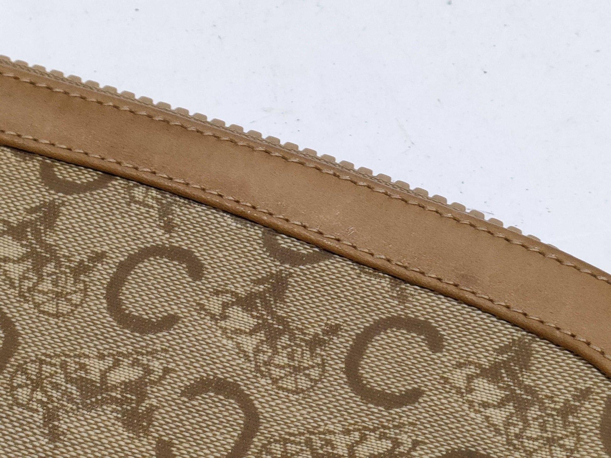 CELINE Celine Fendi Second Bag Second Bag