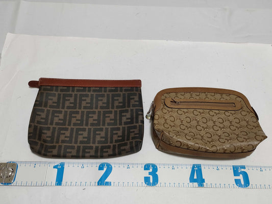 CELINE Celine Fendi Second Bag Second Bag