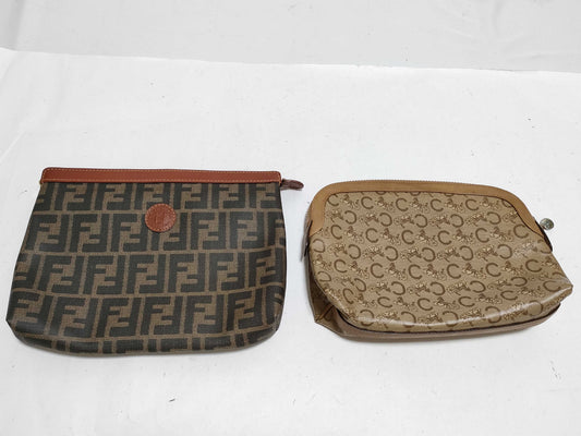 CELINE Celine Fendi Second Bag Second Bag