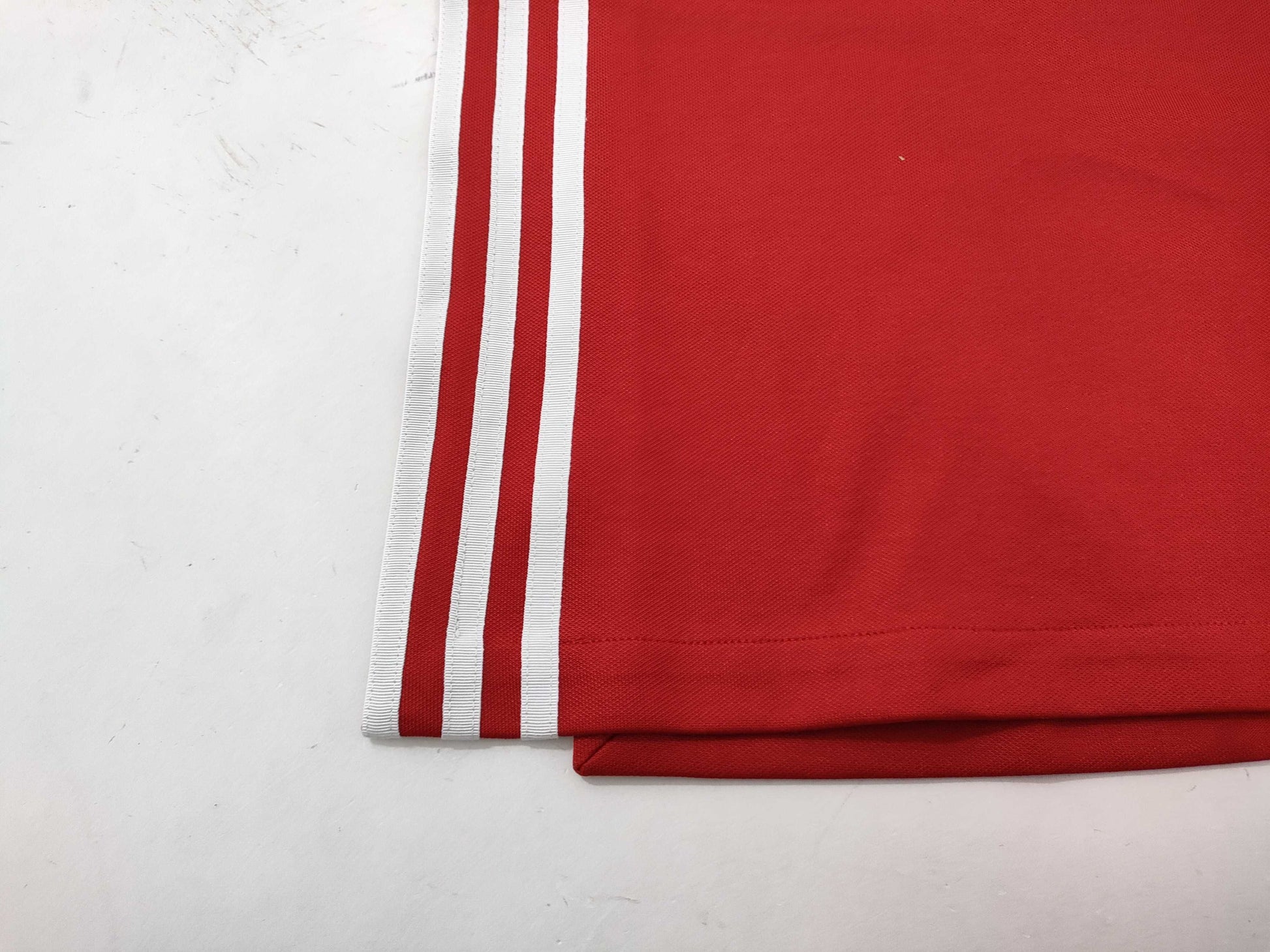 GUCCI Dress 88387 Red and White Dress