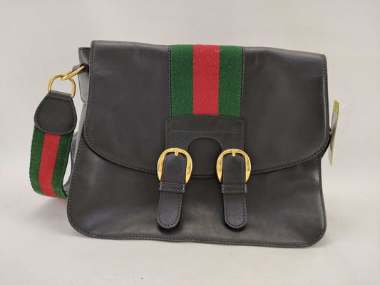 GUCCI 001-1014-1660 Sherry Shoulder Bag