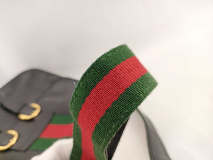 GUCCI 001-1014-1660 Sherry Shoulder Bag