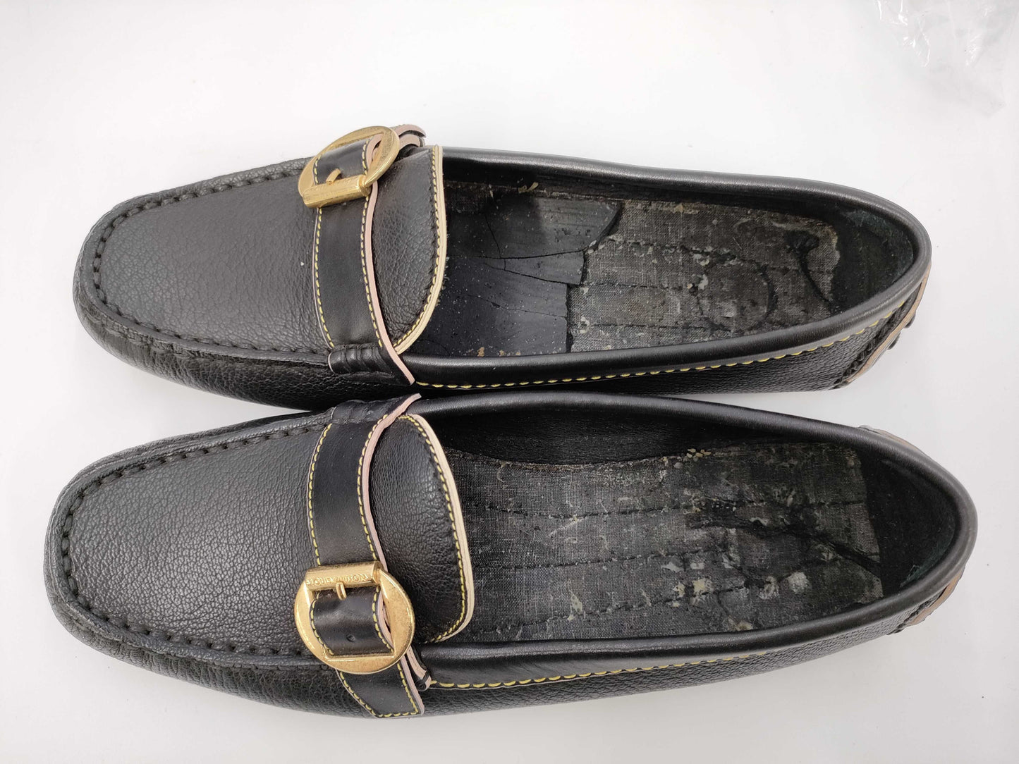 LOUIS VUITTON Loafers Loafers