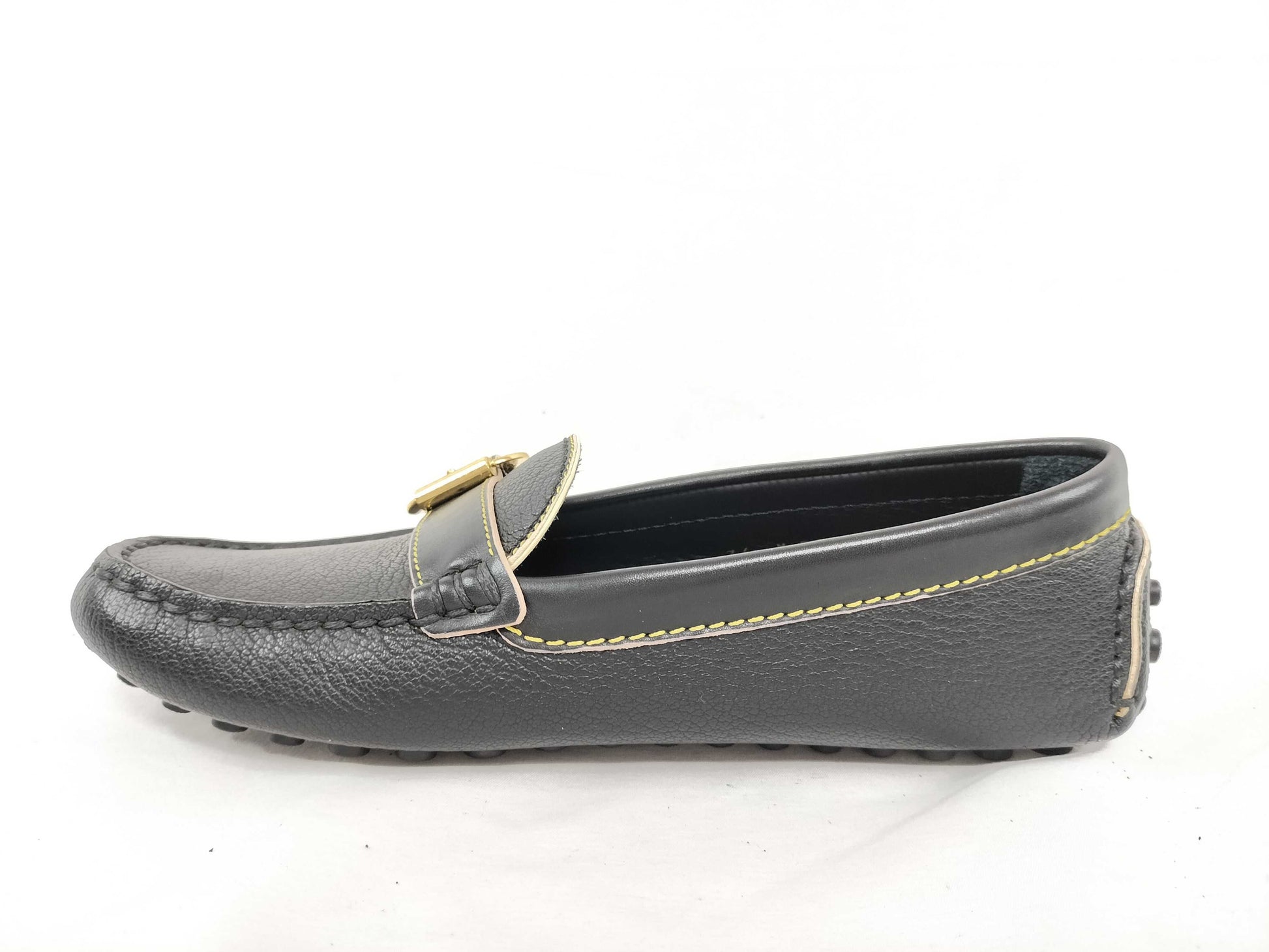 LOUIS VUITTON Loafers Loafers