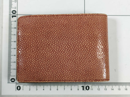 (10461_0277)▼BOTTEGA VENETA Ai Leather Bi-Fold Wallet Wallet