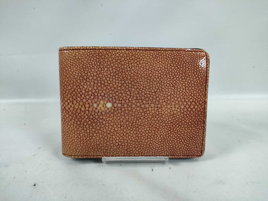 (10461_0277)▼BOTTEGA VENETA Ai Leather Bi-Fold Wallet Wallet