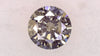 0.197ct K I-1 GOOD/GD/FR NONE NATURAL 3.74-3.78X2.26mm Loose Diamond