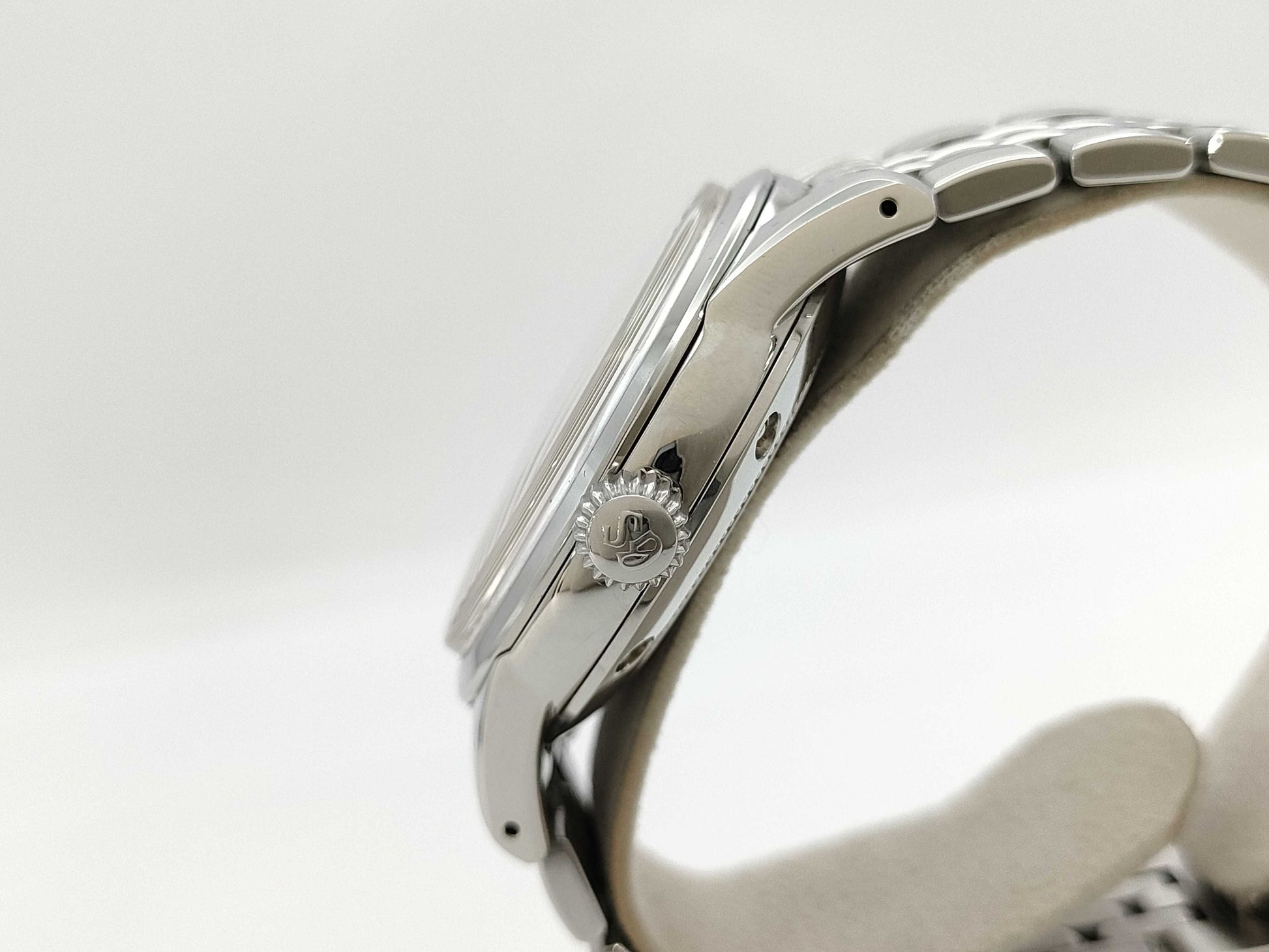 SEIKO Grand Seiko 9S64-00A0 1D0005 Manual Winding Men's Watch