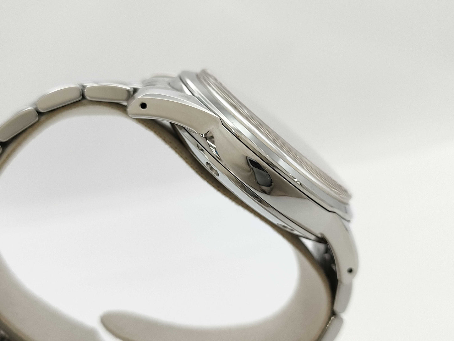 SEIKO Grand Seiko 9S64-00A0 1D0005 Manual Winding Men's Watch