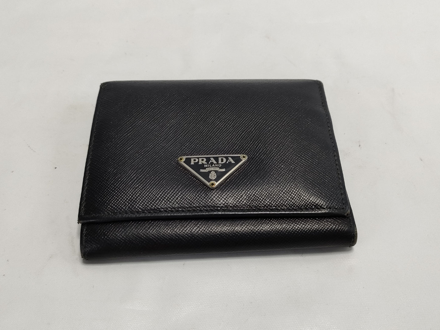 PRADA Wallet Wallet