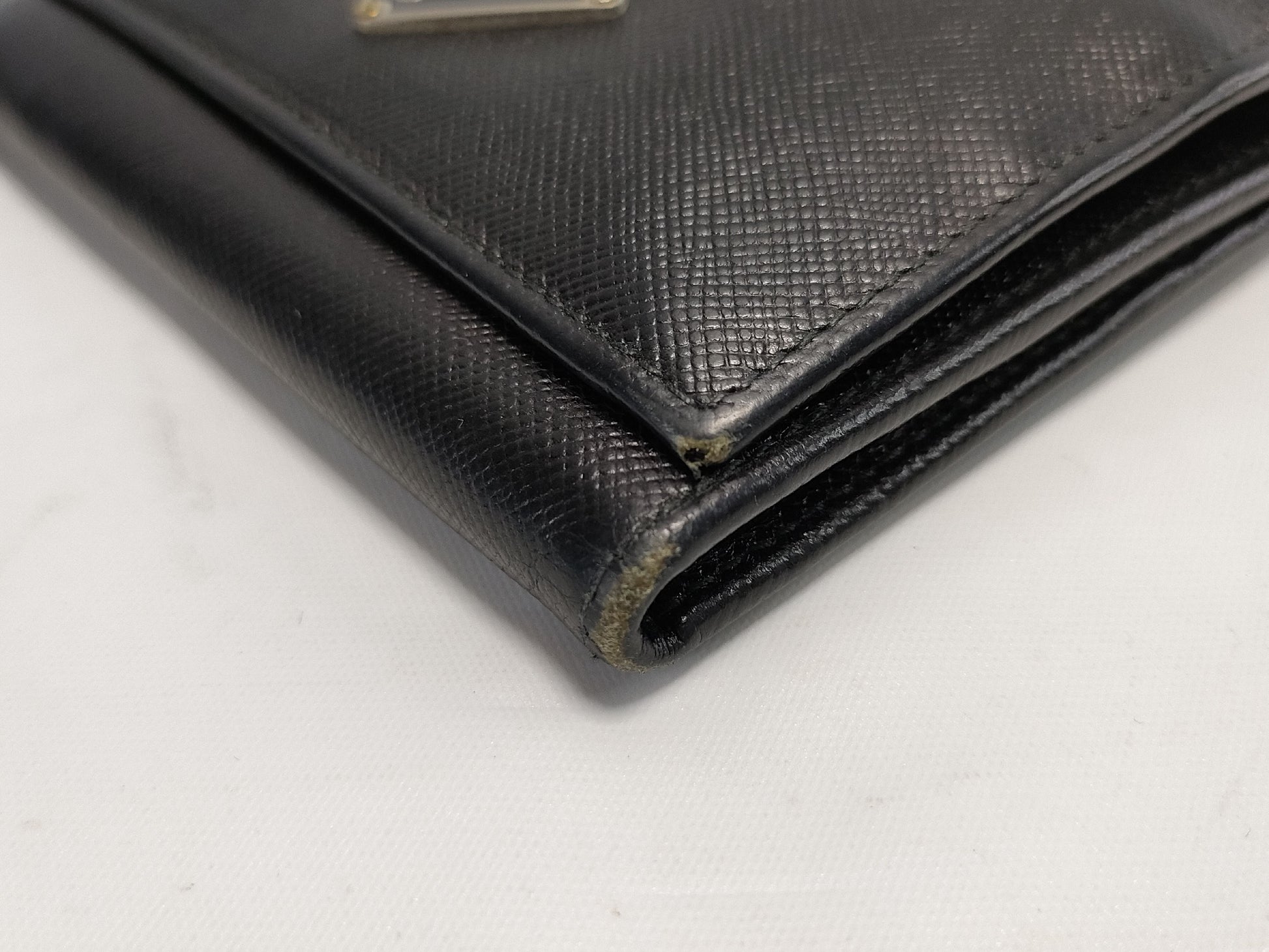 PRADA Wallet Wallet