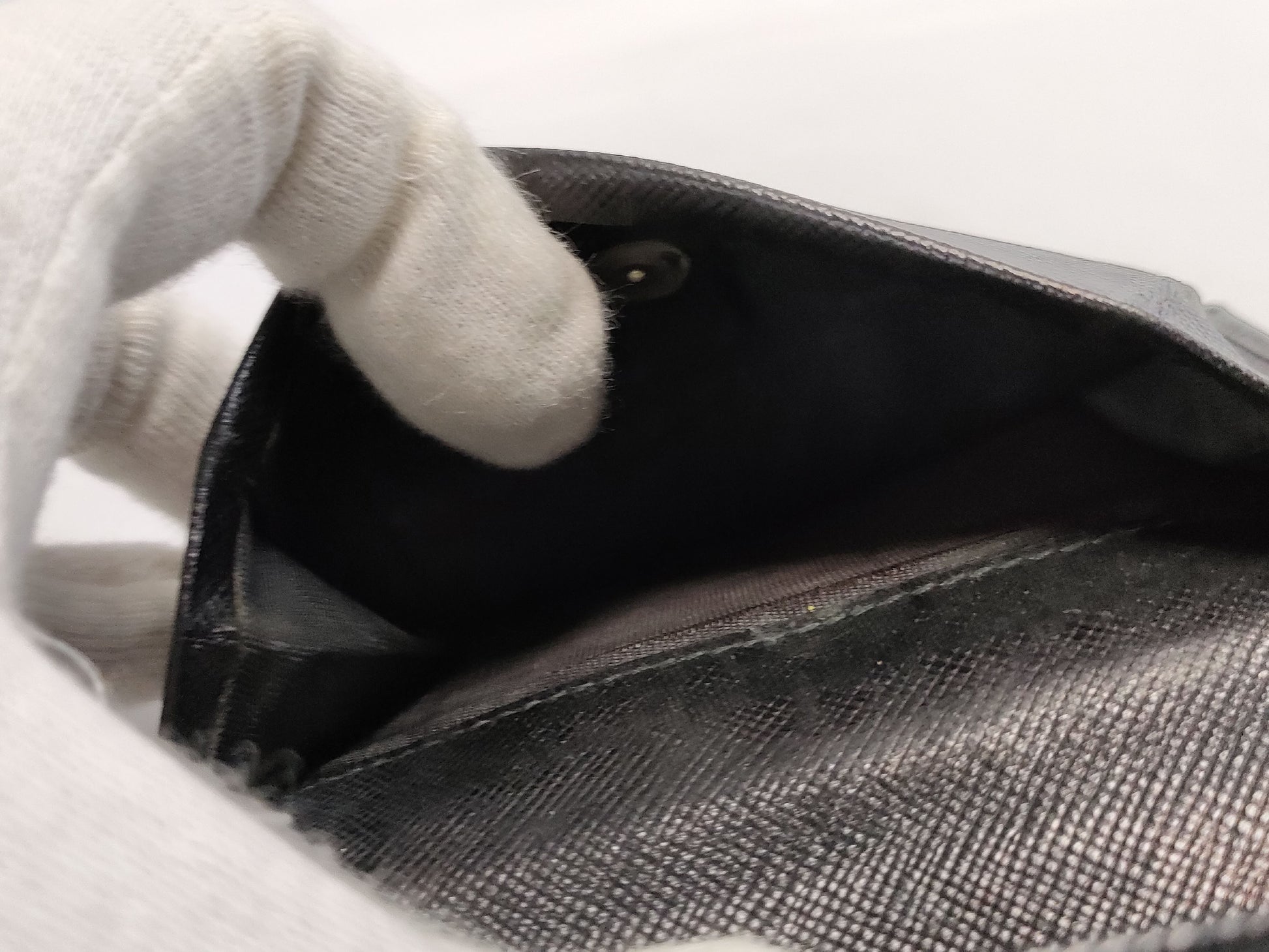 PRADA Wallet Wallet