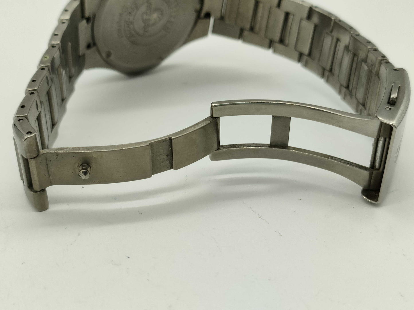 CITIZEN Eco Drive H410-T003907 380670 Immovable Men's Watch