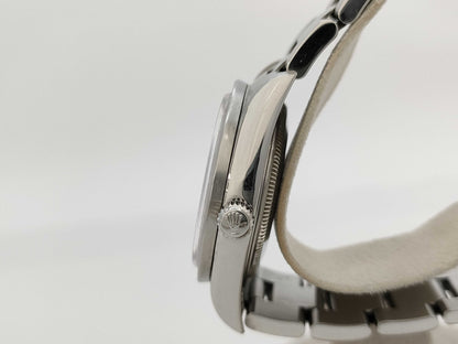 ROLEX 14010 W628865 White Roman Boys' Watch