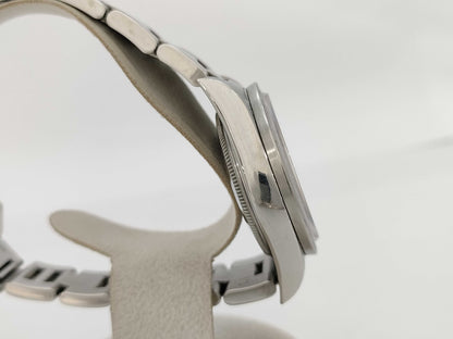 ROLEX 14010 W628865 White Roman Boys' Watch