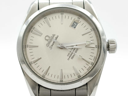 OMEGA 2504.30 80790266 Automatic Men's Watch