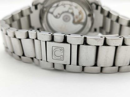 OMEGA 2504.30 80790266 Automatic Men's Watch