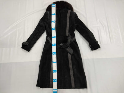 Max Mara Vintage Coat Jacket