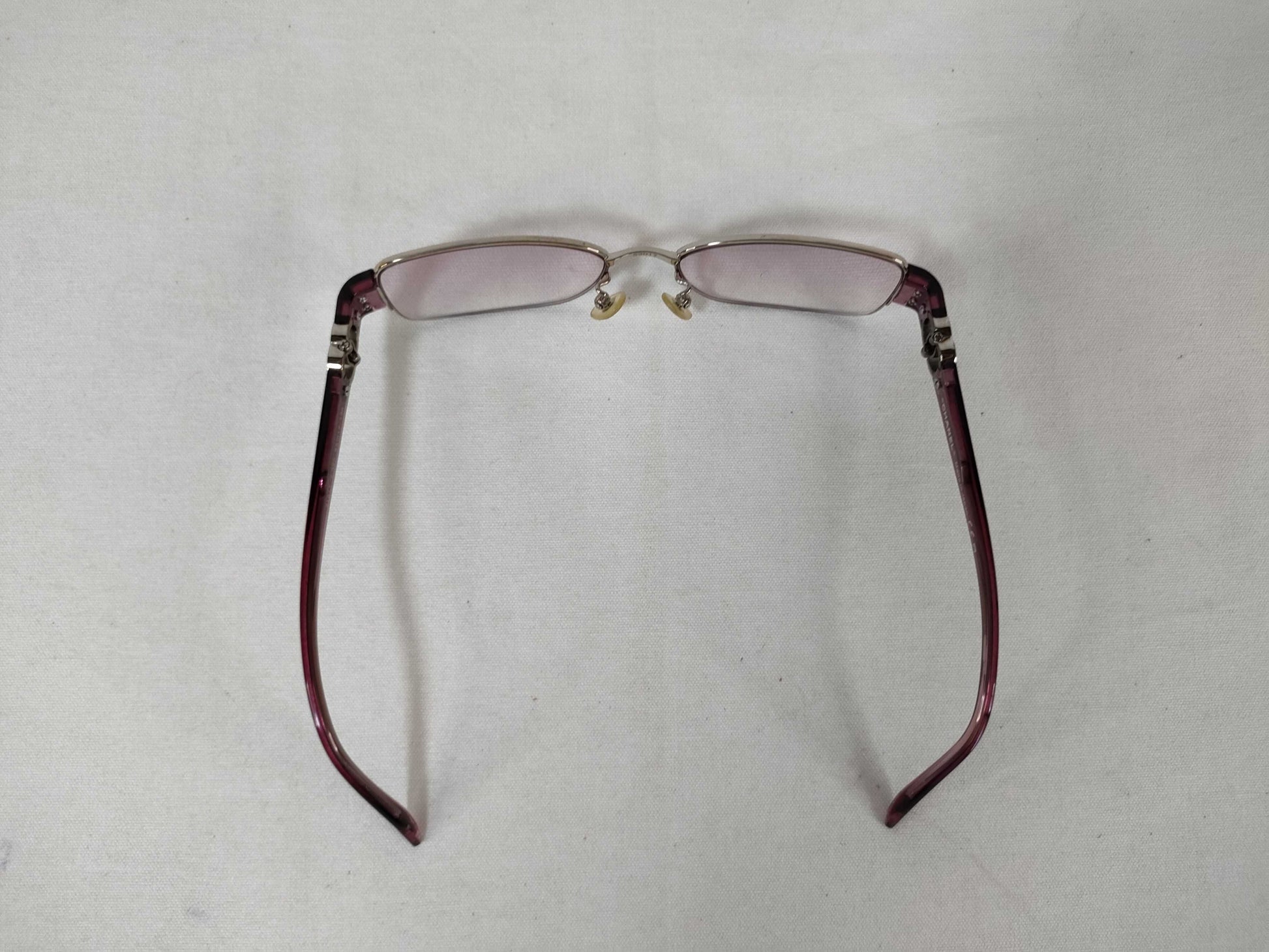  CHANEL Glasses Chanel 2101t Sunglasses