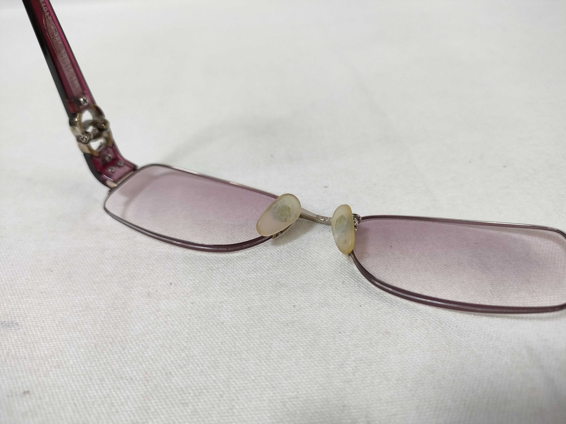  CHANEL Glasses Chanel 2101t Sunglasses