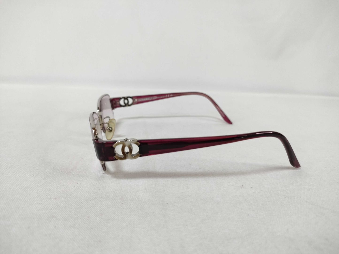  CHANEL Glasses Chanel 2101t Sunglasses