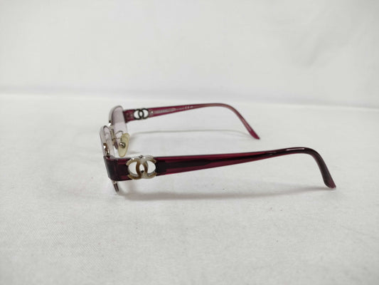  CHANEL Glasses Chanel 2101t Sunglasses