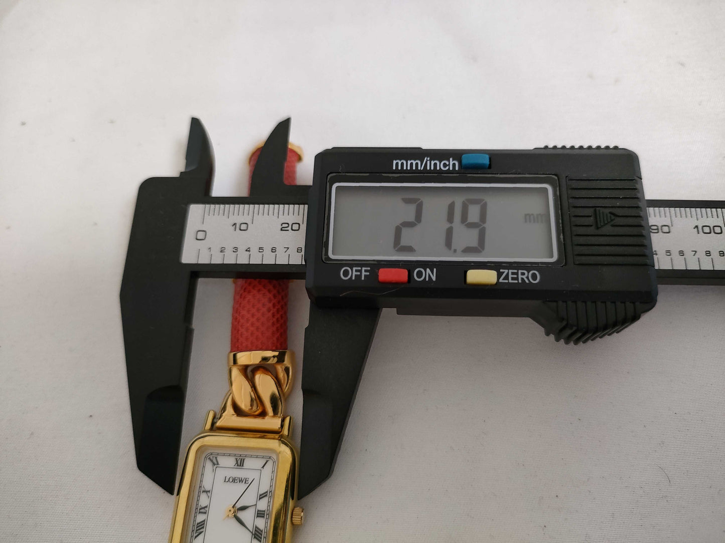 LOEWE Quartz Women's Watch